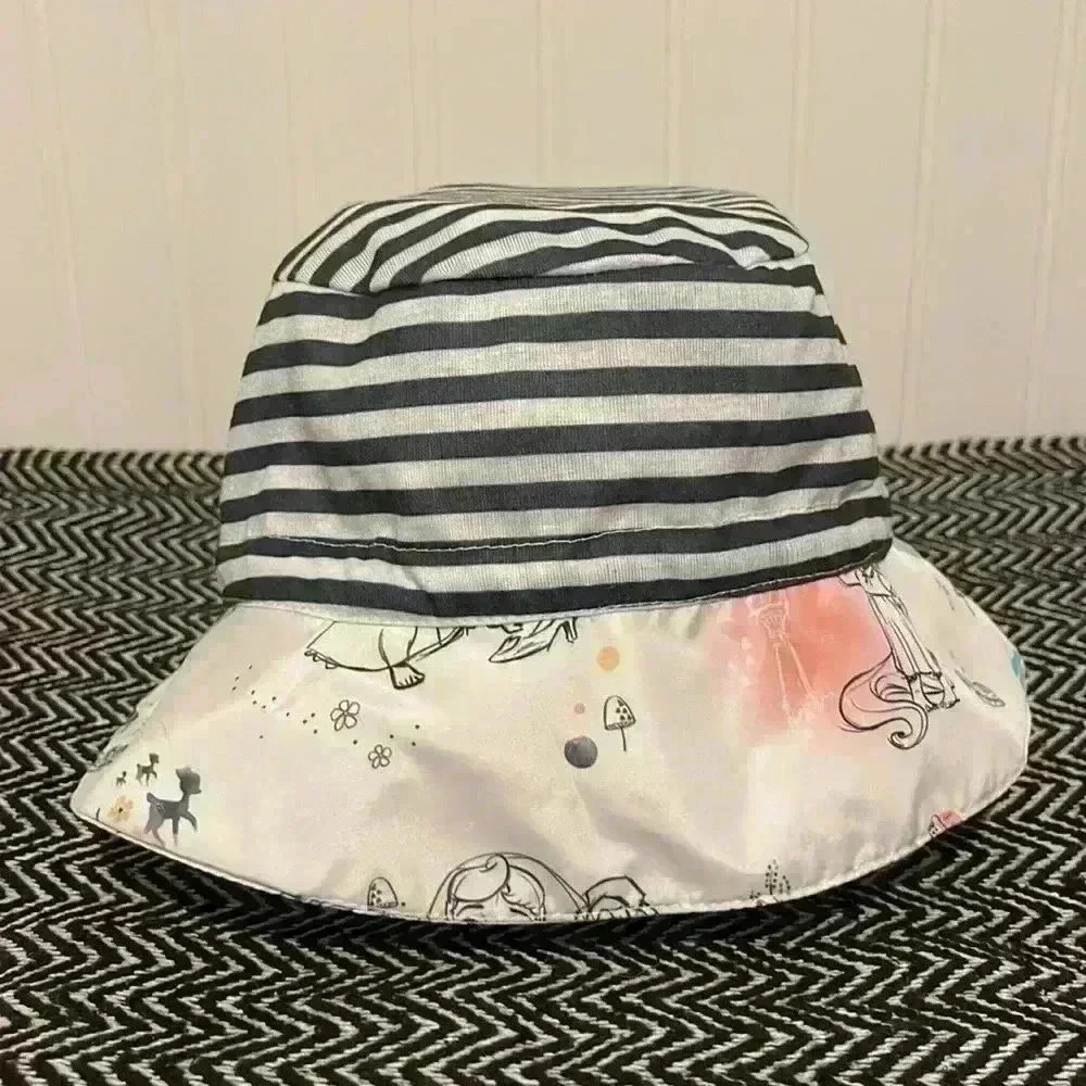 Disney Animators Collection Princess & Woodland Friends Rain Coat Set 5/6 - Picture 12 of 17